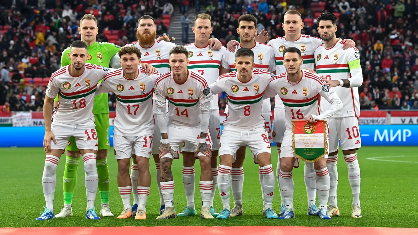 Harc az idővel, ők segítenek a sérült magyar válogatott játékosoknak