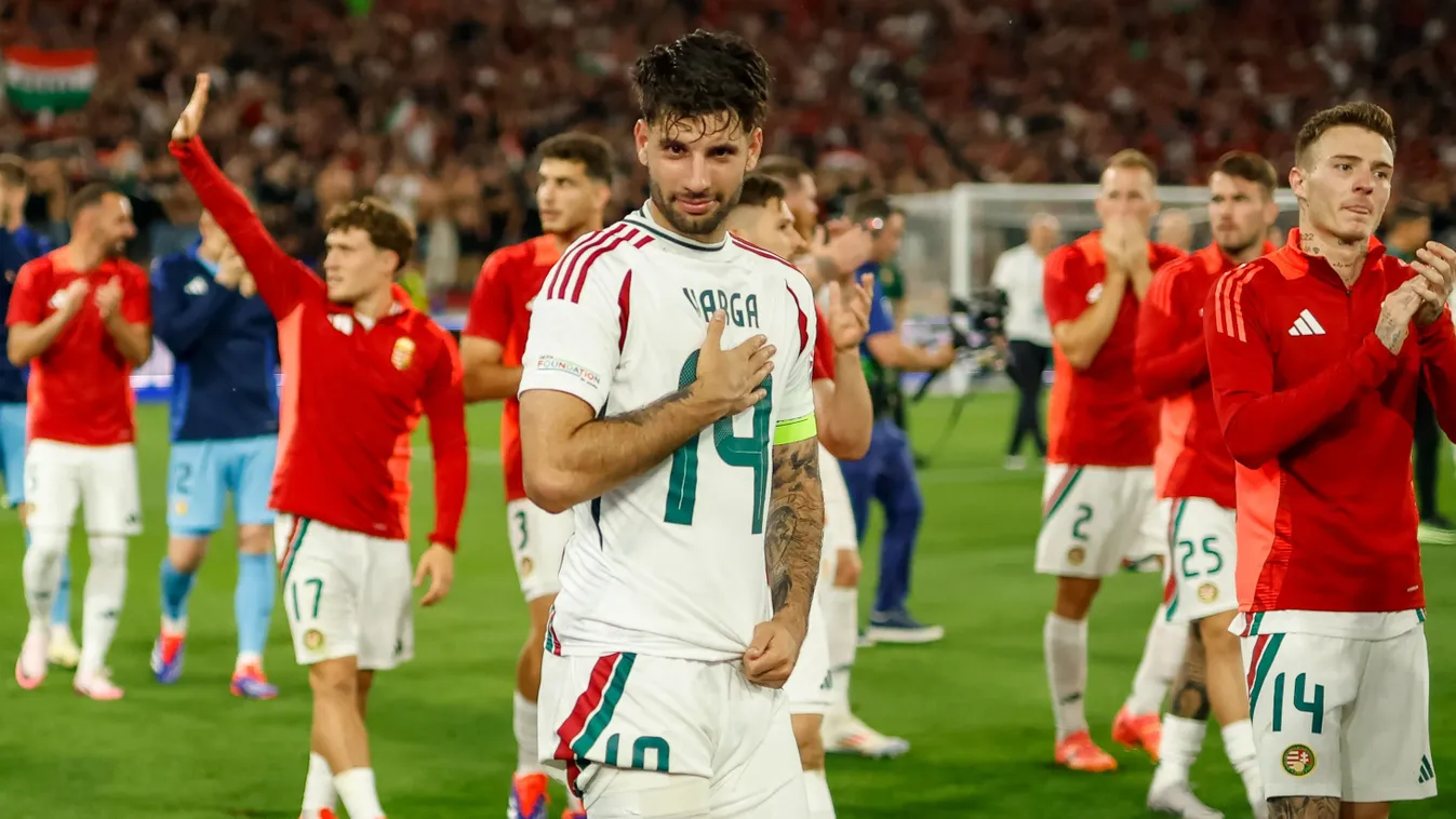 Jogos volt a nagy aggodalom; Szoboszlai elismerte, amitől addig csak féltünk