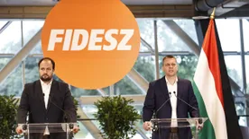 Menczer Tamás: A magas részvételi adatok azt mutatják, hogy az emberek megértették a választás tétjét