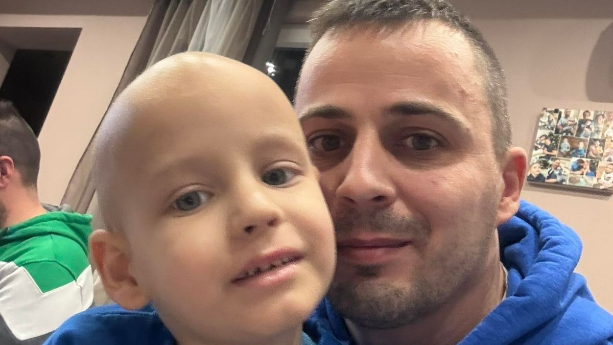 „Anya, hadd aludjak” - Mondta az ötéves Milán, majd örökre lehunyta szemét