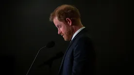 Drámai kijelentést tett a királyi szakértő Harry hercegről