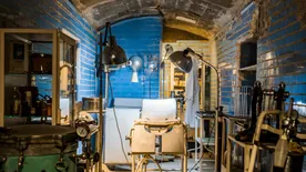 Ezek a legfélelmetesebb elhagyatott helyek Magyarországon