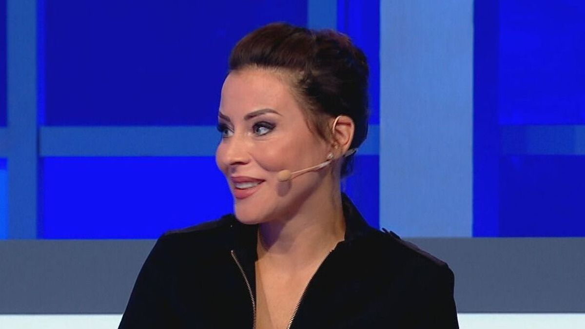 Kiderült, mi okozta Tornóczky Anita szívproblémáit: ez állt a kismama ijesztő élménye mögött