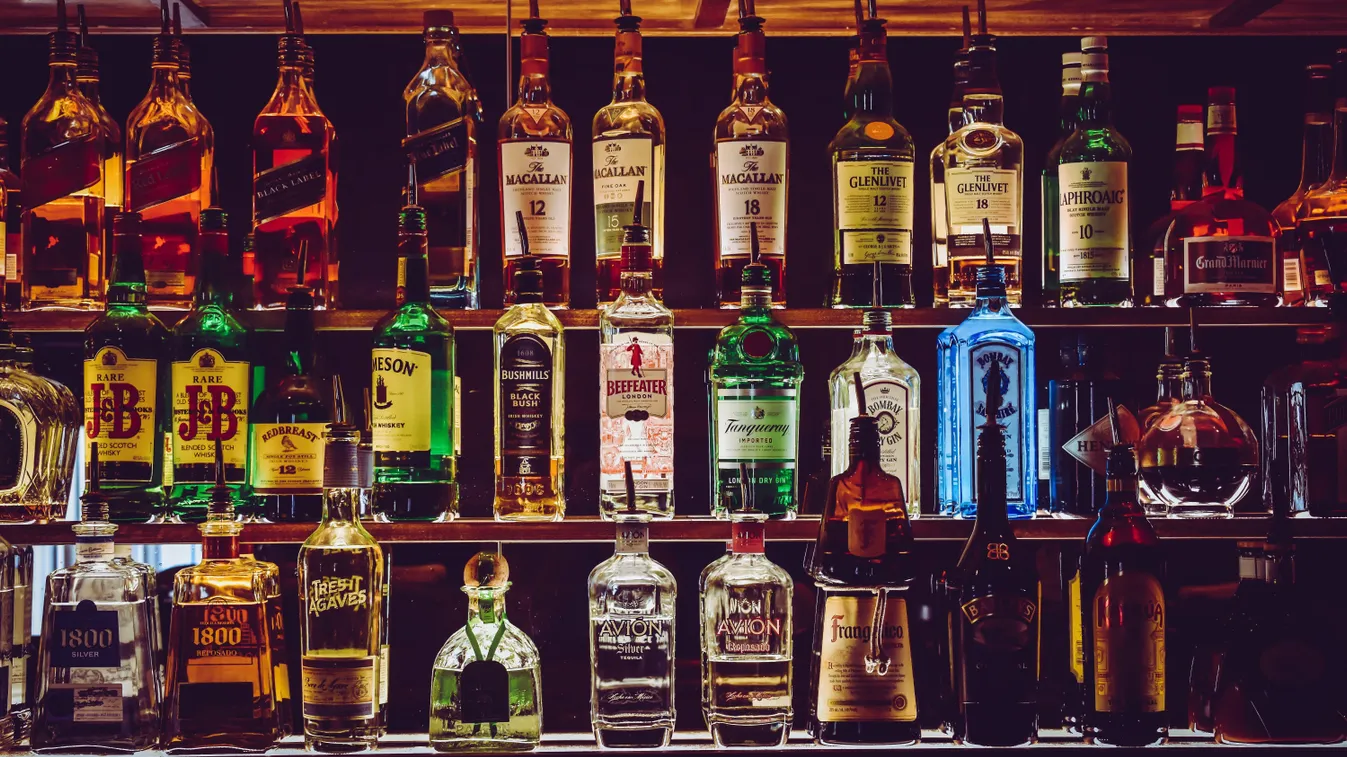 Kiderült: akár egy pohár alkohol is hónappokkal megrövidítheti az életünket