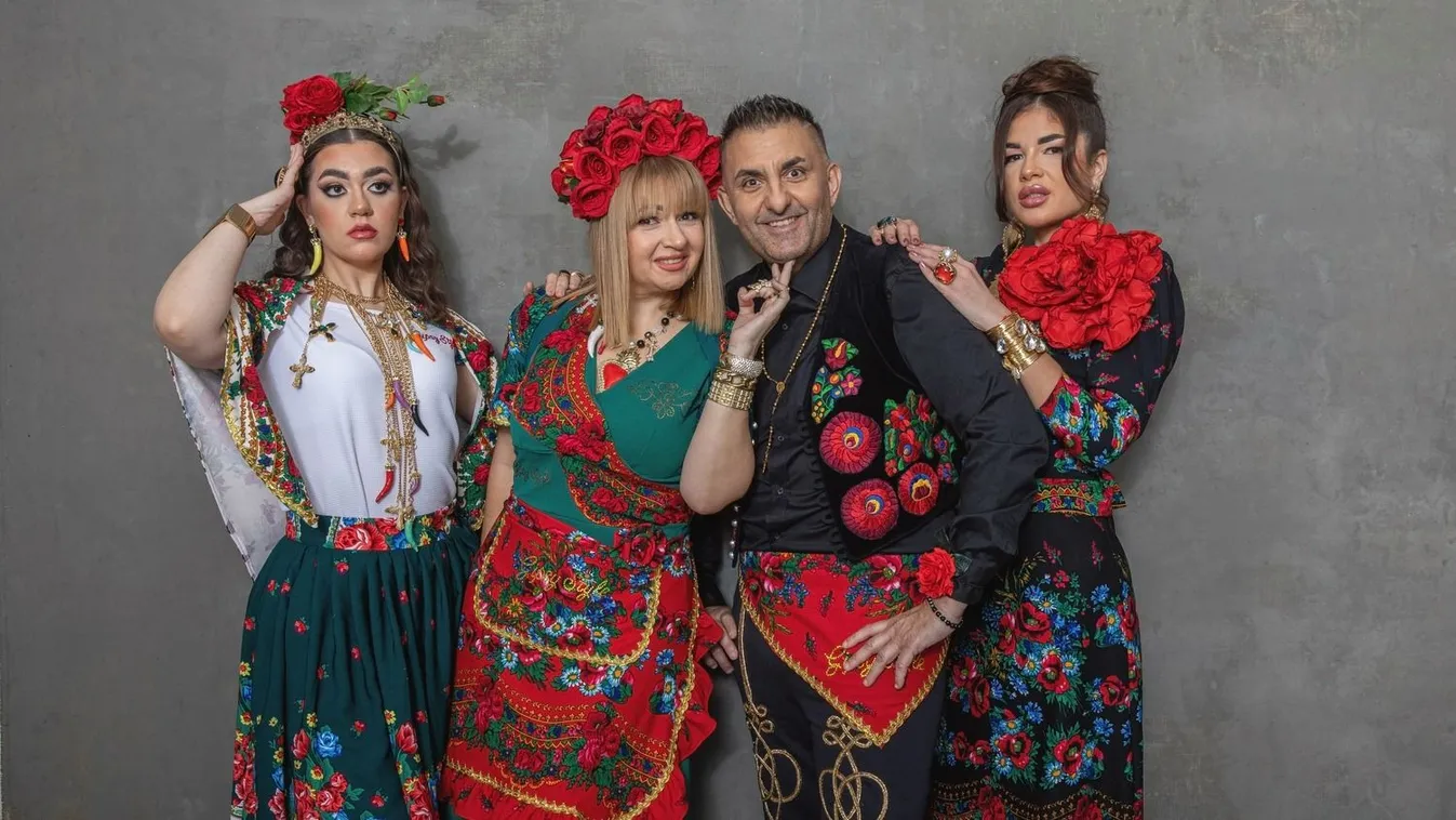 „Legyél nagyon boldog!” – óriási az öröm a Gáspár családban, Bea asszony videóval jelentette be a nagy hírt