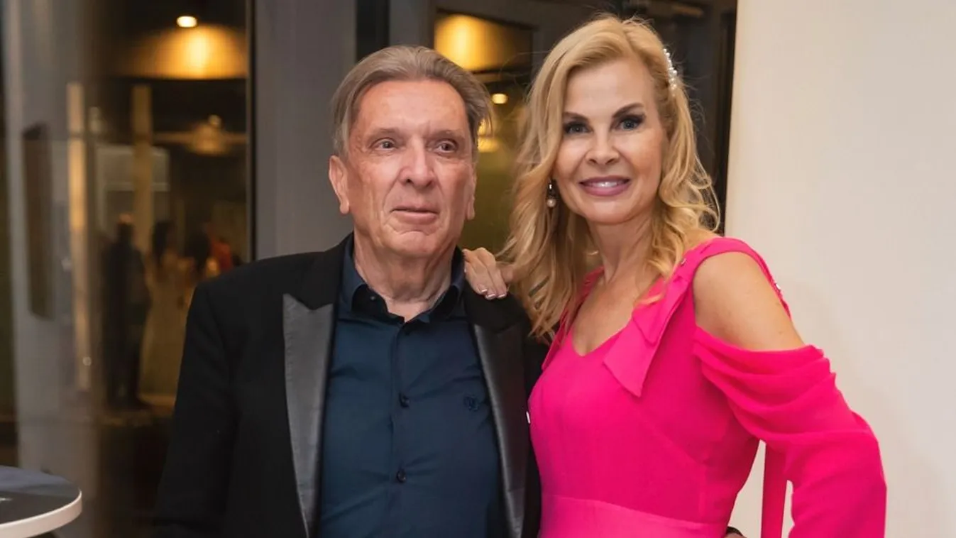 Polgár Tünde élete teljesen megváltozott férje balesete óta