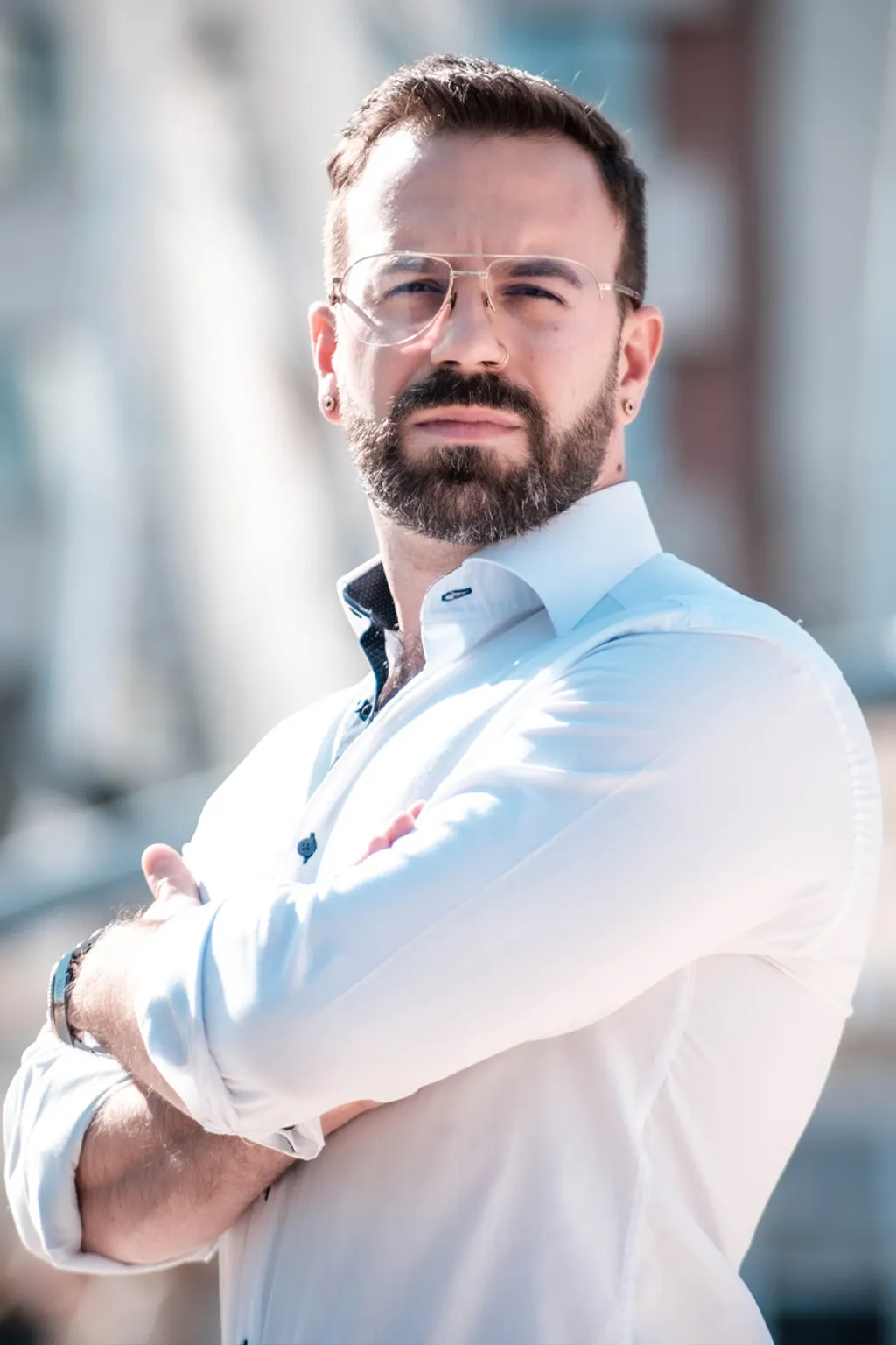 Nagy Kristóf (Megasztár 6)