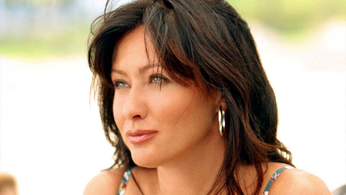 North Shore  - Shannen Doherty