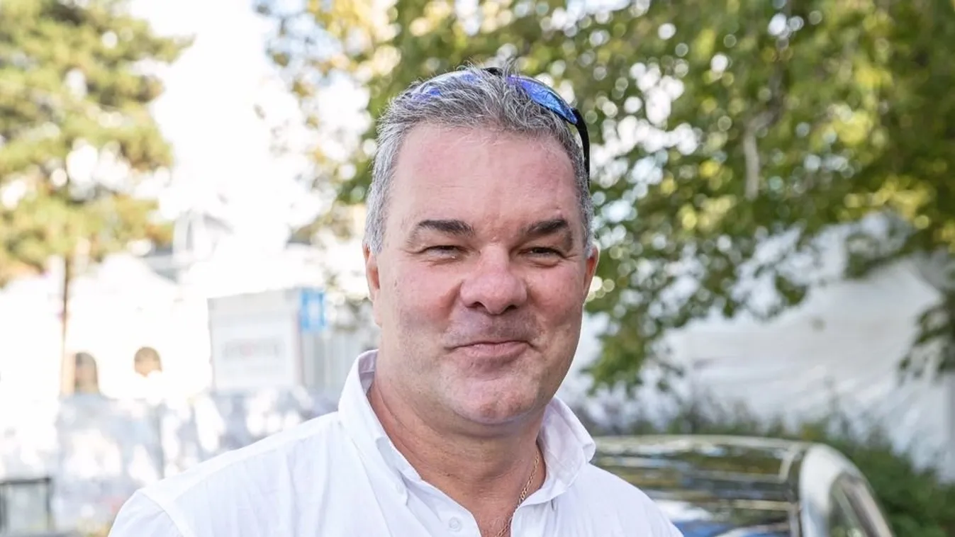 Hoppá! Újabb magyar színész tűnt fel a Tinderen