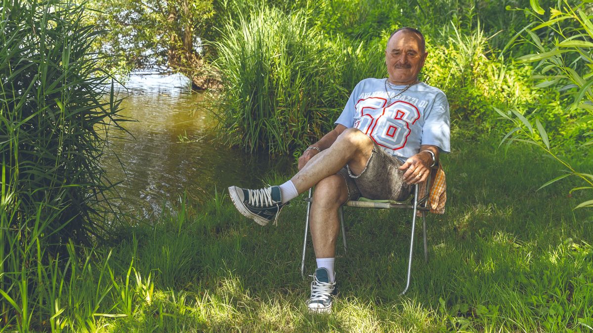 Nagy Feró bevallotta: Nagyon zavar az öregedés