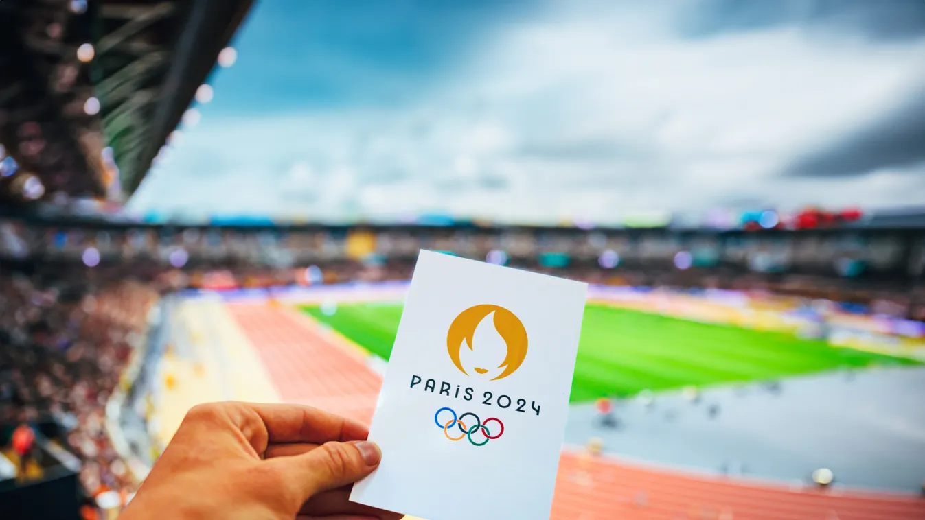 Mit esznek az olimpikonok a 2024-es párizsi olimpián?