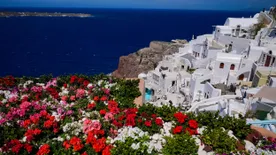  Rendkívüli úti célok és izgalmas új élmények alapján állt össze a 100 legjobb utazási célpont listája