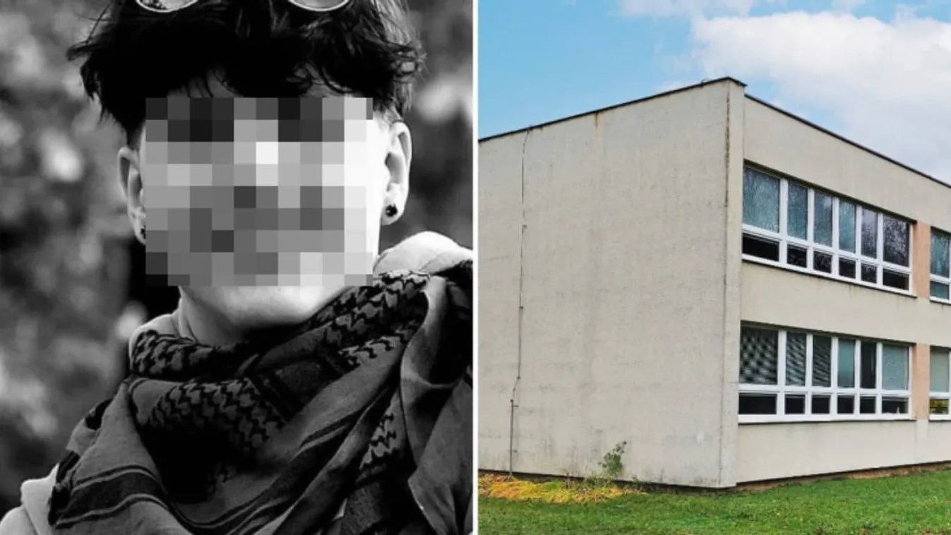 „Roman, ugorj!” - nem kímélték társai az öngyilkos fiút, egy osztálytársát elvitték a rendőrök
