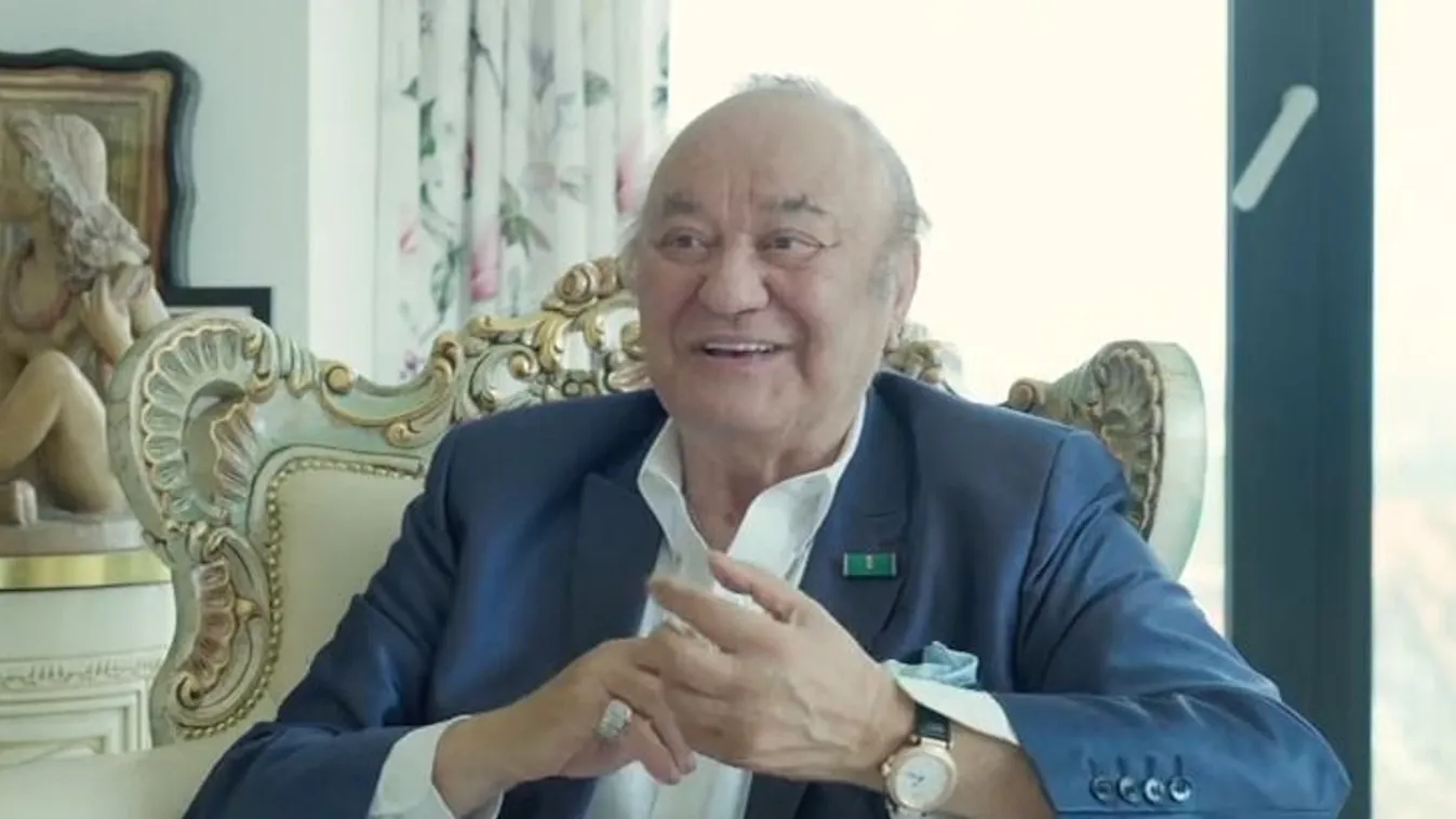 Korda György felidézte kedvenc gyerekkori balatoni emlékét