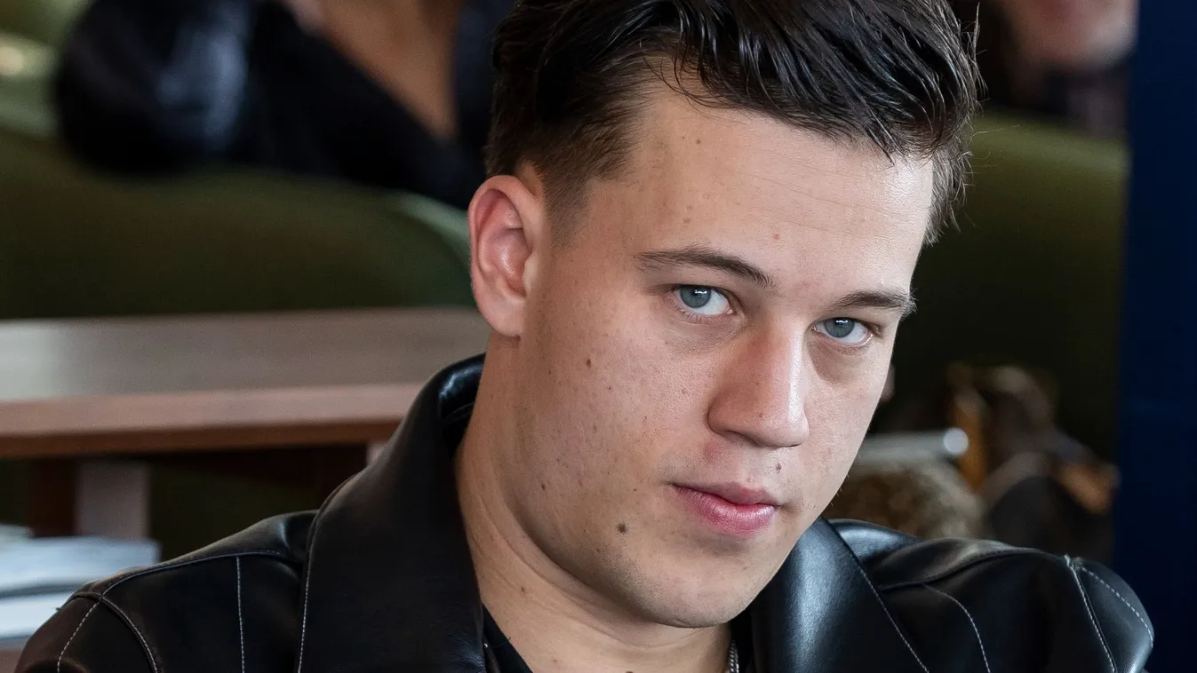 Túlment egy határon? T. Danny újra beszólt az exének, aranyásónak nevezte