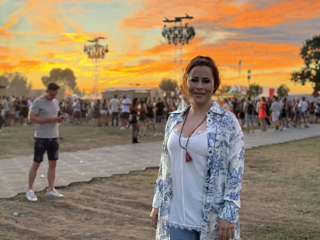 Tornóczky Anita