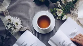 A teafogyasztás jótékony hatásai