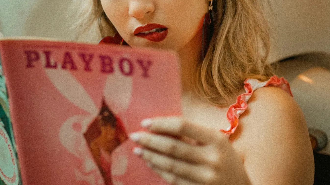 „Annyit ittam, hogy az orgiákból ne fogjak fel semmit” – kitálalt a Playboy-villa egykori szexi lakója