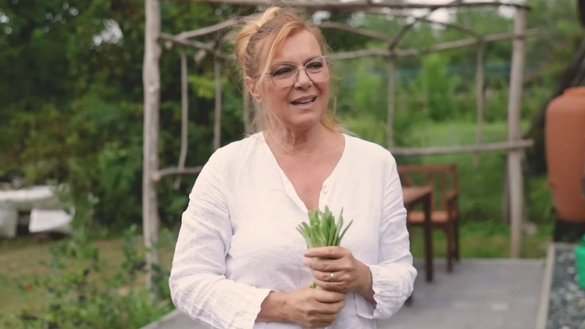 Megkeserítik Borbás Marcsi életét