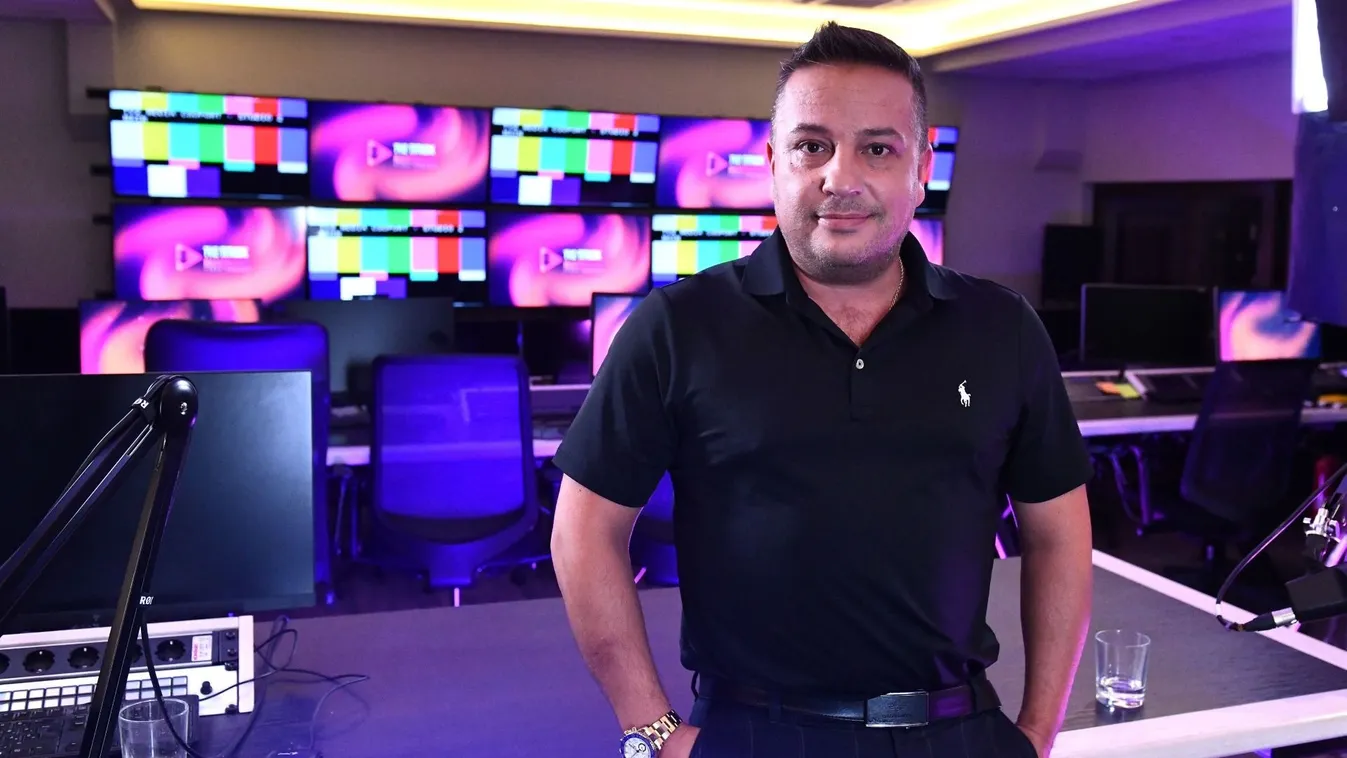 L.L Junior vallomása: Nem tudom, meddig lehet ezt így csinálni