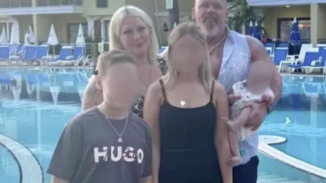 „Nem tudom, mit fogok csinálni nélküle" – 3 gyermekét és rákos férjét hagyta hátra az elhunyt családanya