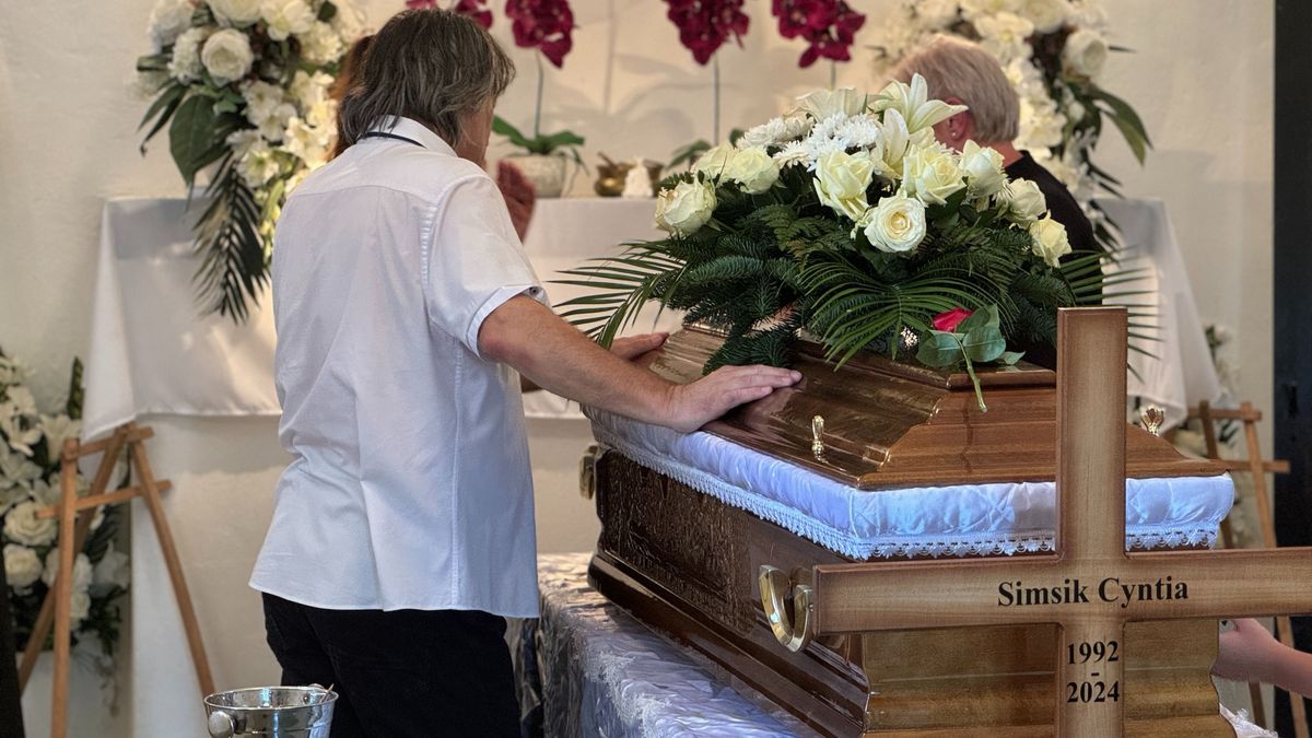 „Most kezdődik a harc!” – életfogytiglannal lenne elégedett a meggyilkolt kézilabdázó édesapja