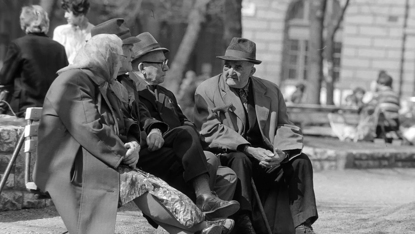 Nagyszüleink még tudták: igazi retró arc lehetsz, ha ezt a tesztet hibátlanul kitöltöd