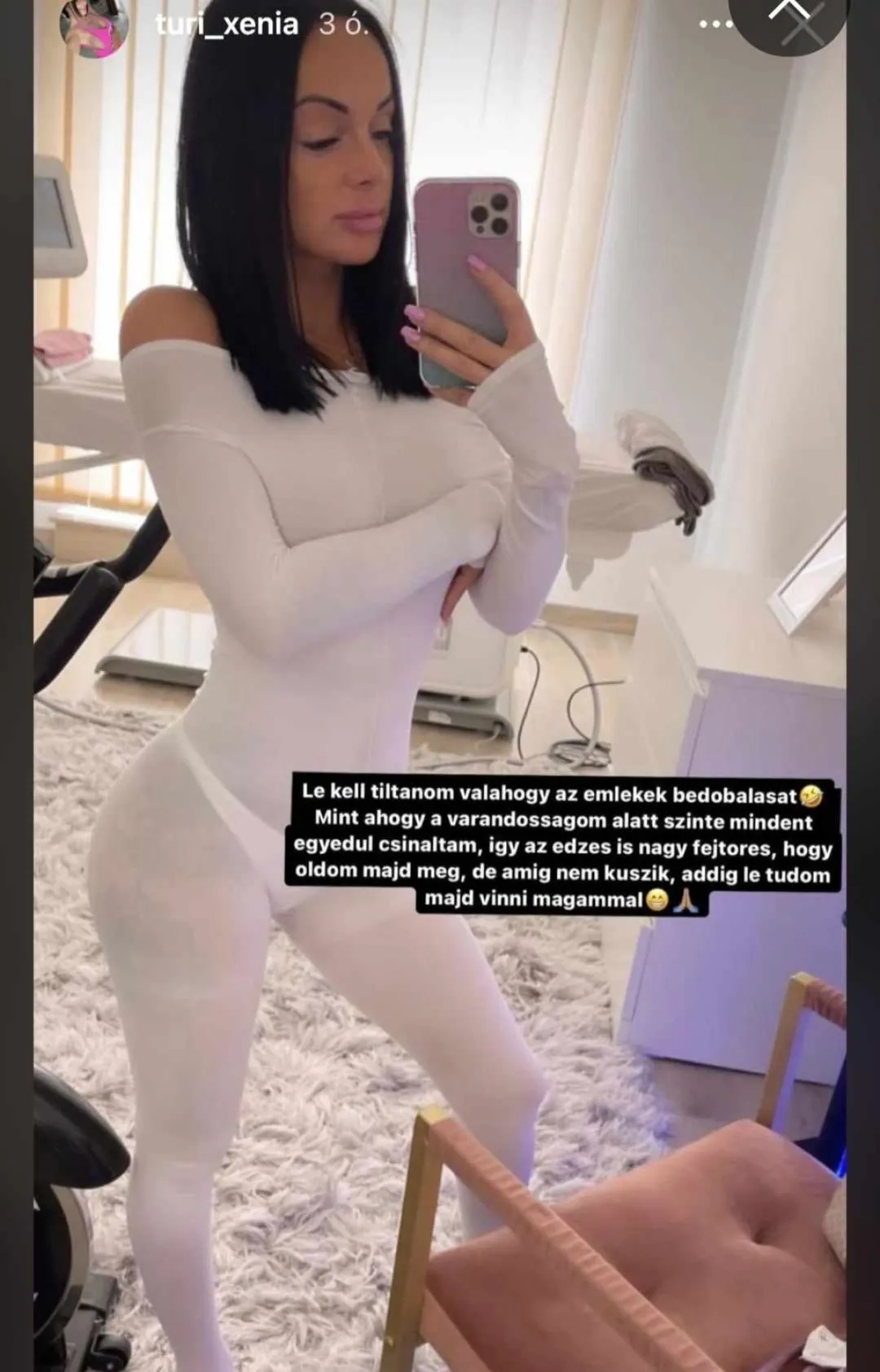 Turi Xénia