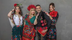 „Legyél nagyon boldog!” – óriási az öröm a Gáspár családban, Bea asszony videóval jelentette be a nagy hírt