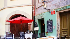 Az ismeretlen ám ínycsiklandó cseh konyha