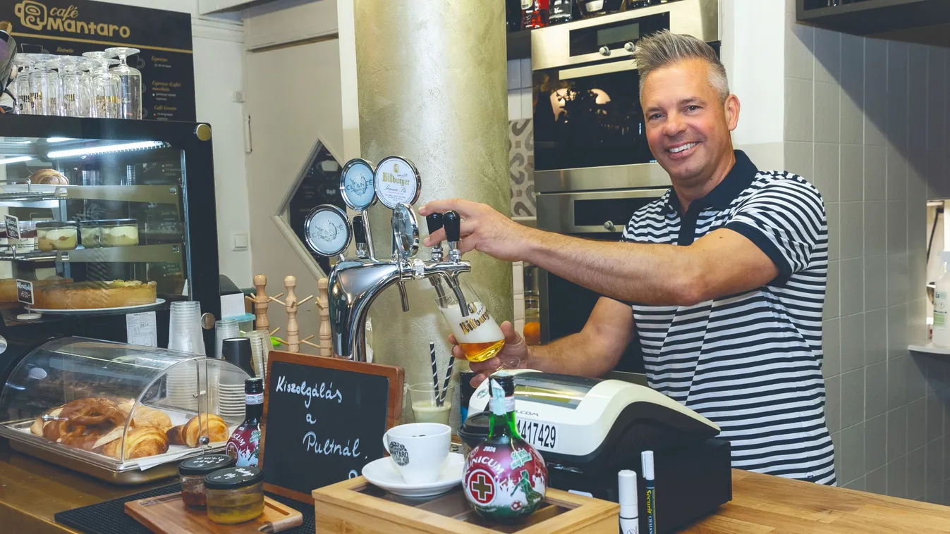 Lázár Chef rengeteg szerelmes levelet kapott