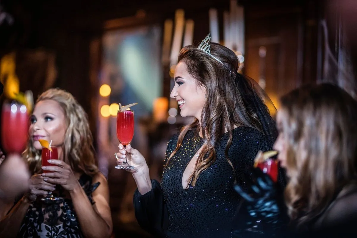 anfisa bulgakova luxusfeleség