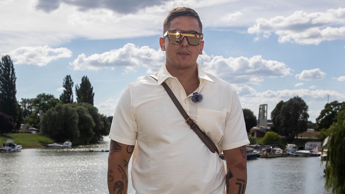 Aurelio őszinte vallomást tett: Van, amit a börtönnél is jobban szégyellek!