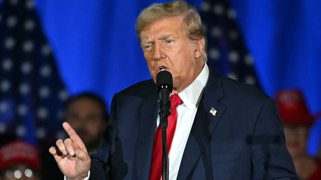 A béke esélyei: miről egyeztetett Donald Trump és Volodimir Zelenszkij?