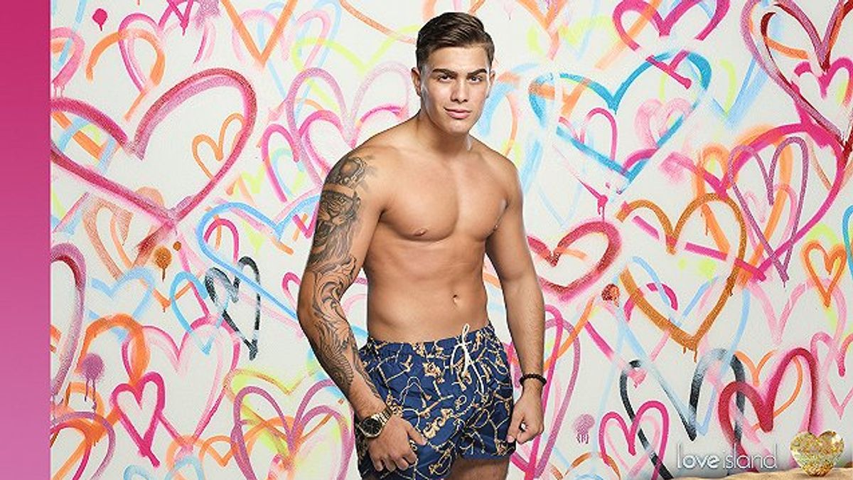 Most kaptuk a lesújtó hírt! Elhunyt a Love Island fiatal győztese