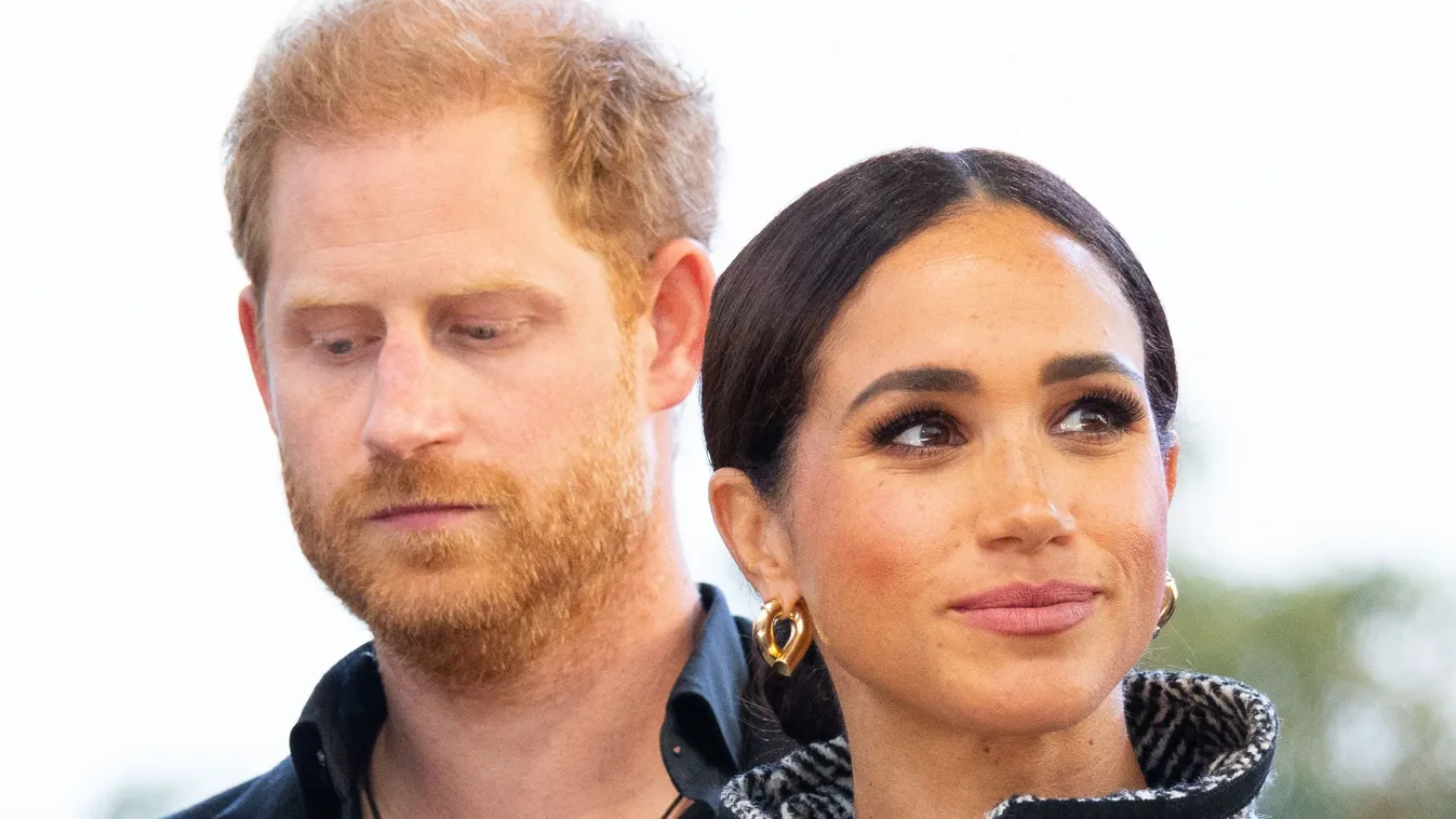 Harry herceg hatalmas áldozatot hozott Meghan Markle-ért: tényleg megérte erről lemondani?