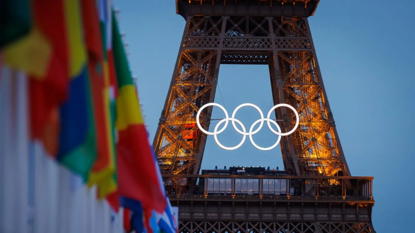  Ezeket a párizsi látnivalókat semmiképpen se hagyd ki, ha az olimpián jársz!