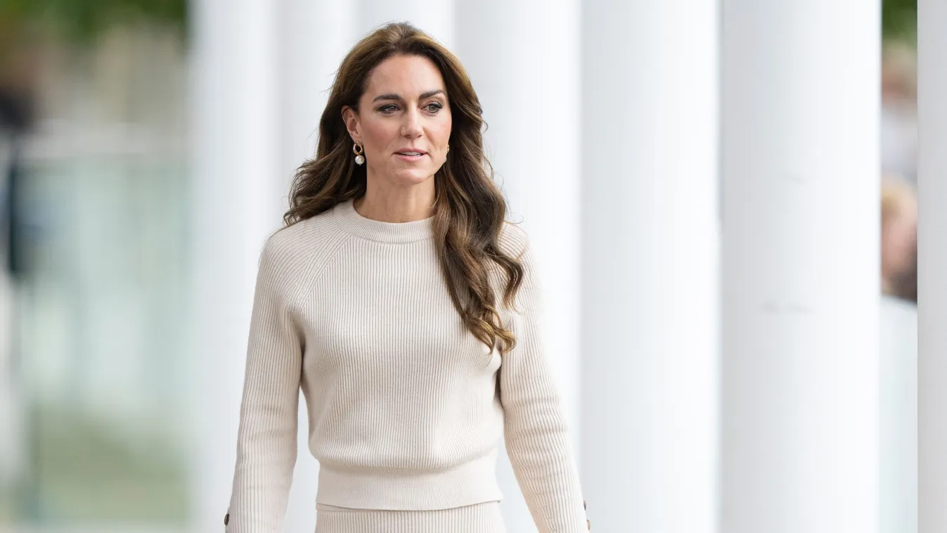 Sokkoló hír látott napvilágot: Katalin hercegnéről gyűjtött fotókat Donald Trump merénylője
