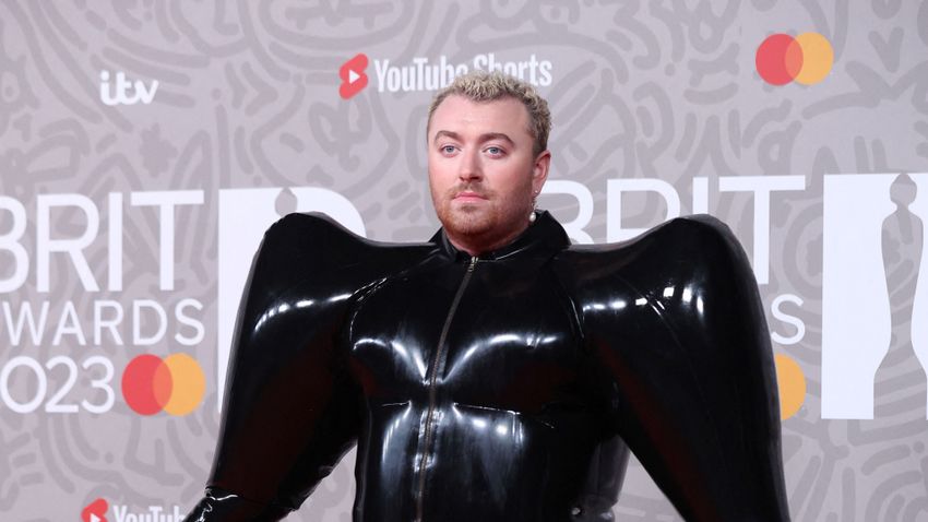 Hány Grammy-díjjal büszkélkedhet Sam Smith?