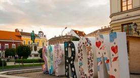 Top 5 látnivaló Sopronban, amit imádni fogsz