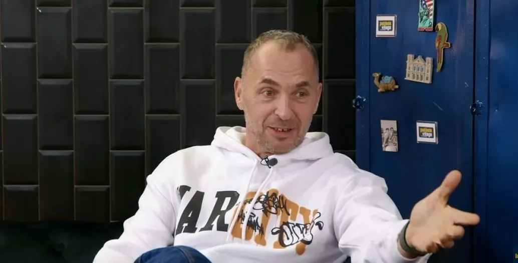 Palik László