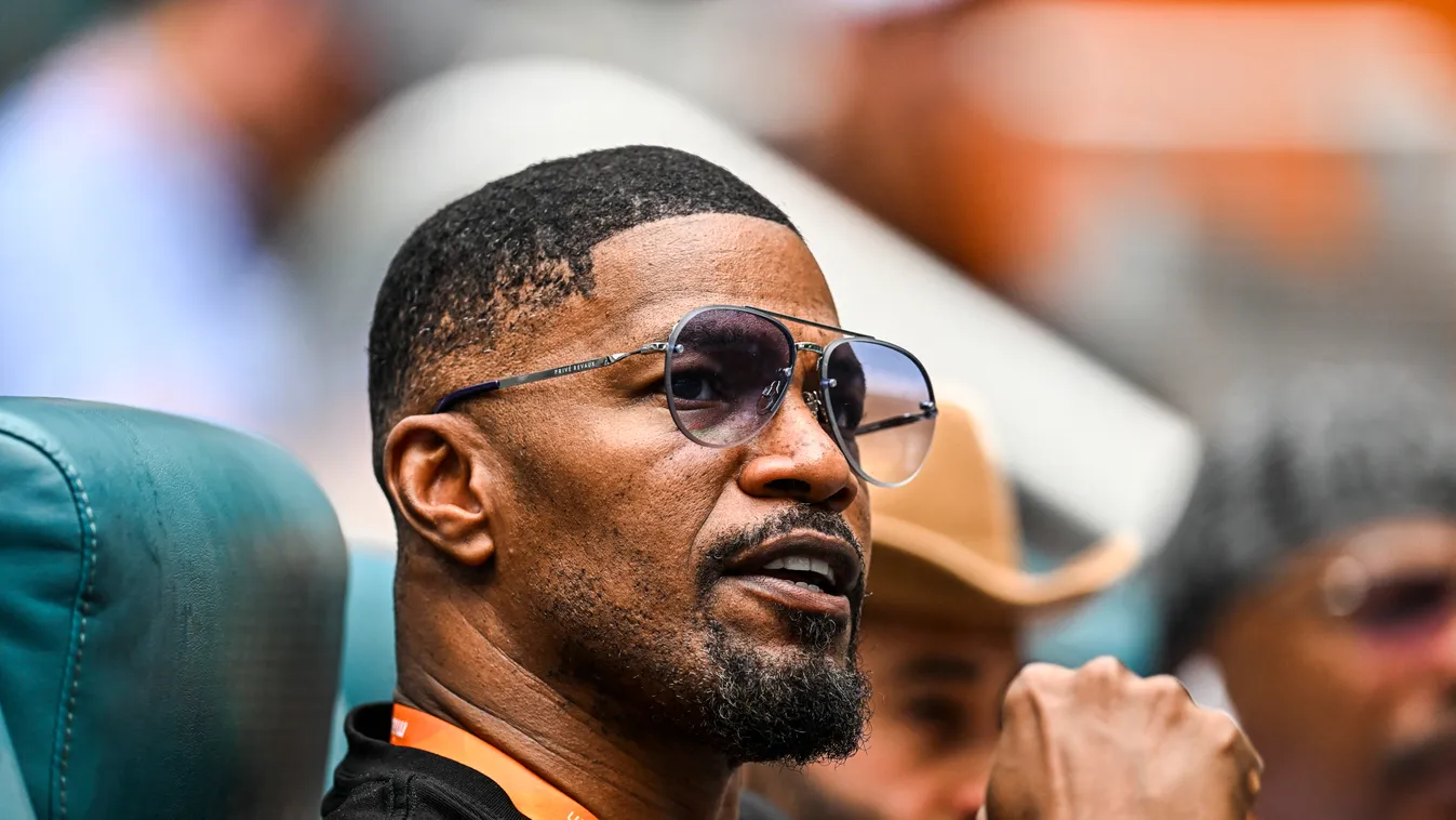 Először beszélt állapotáról a világsztár: fájt a feje, 3 héttel később emlékezetkieséssel ébredt Jamie Foxx