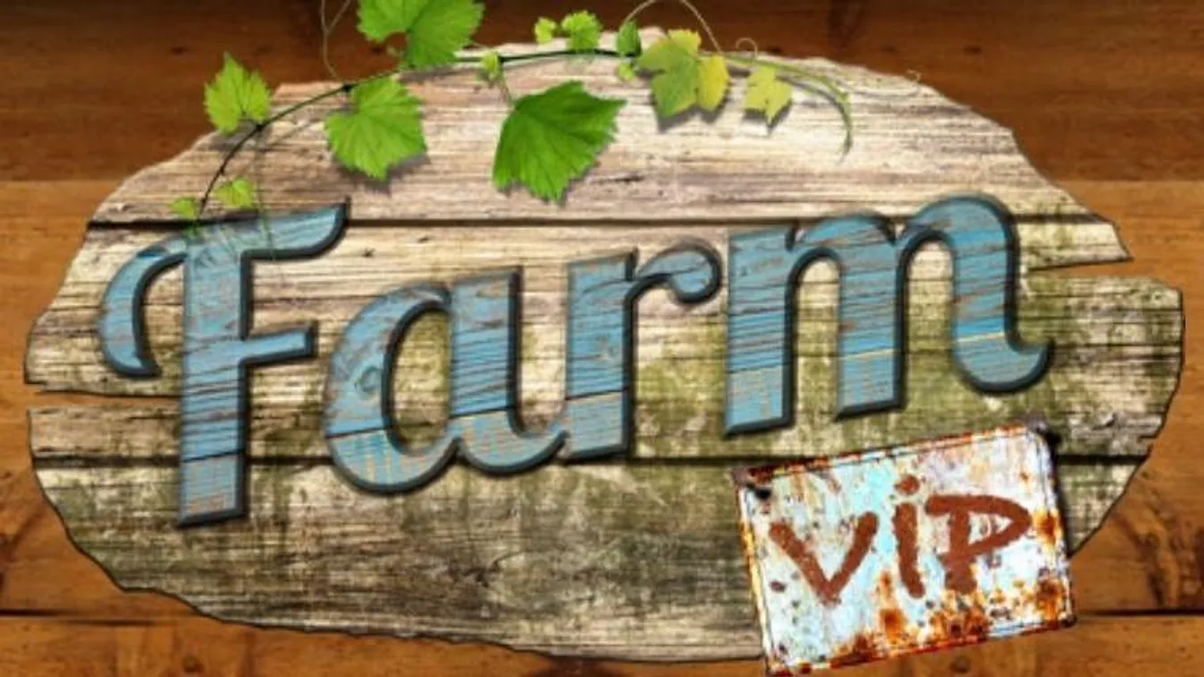 Itt a teljes névsor! Ők küzdenek idén a Farm VIP millióiért