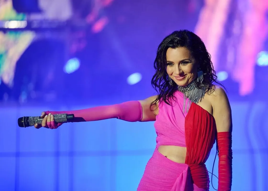 Zséda koncert