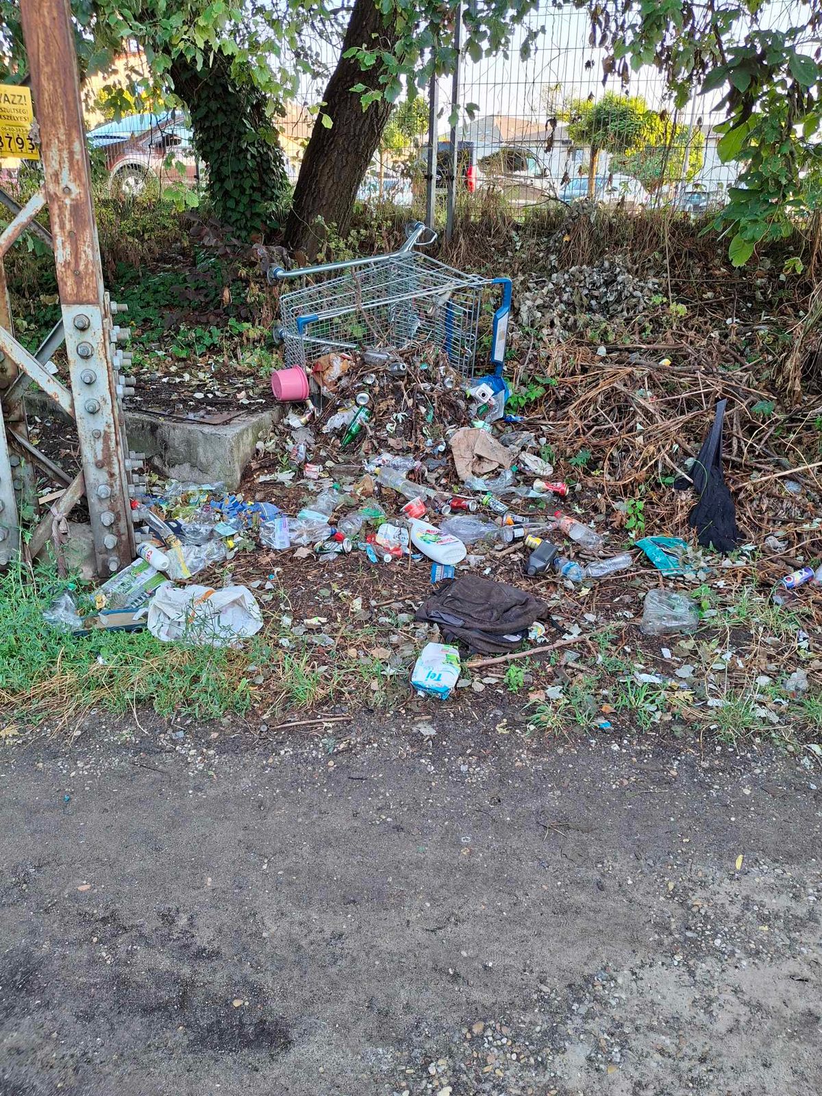 A drogbanda Éva szerint az egykori Hős utca lakói lehetnek /