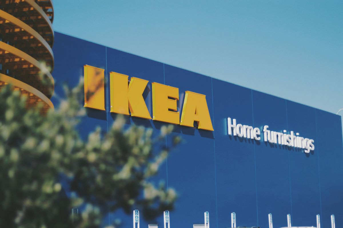 Ikea