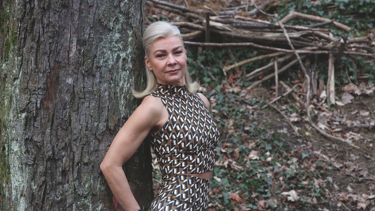 Gyászol Barta Sylvia: „Édesanyám visszaadta lelkét a Teremtőnek”