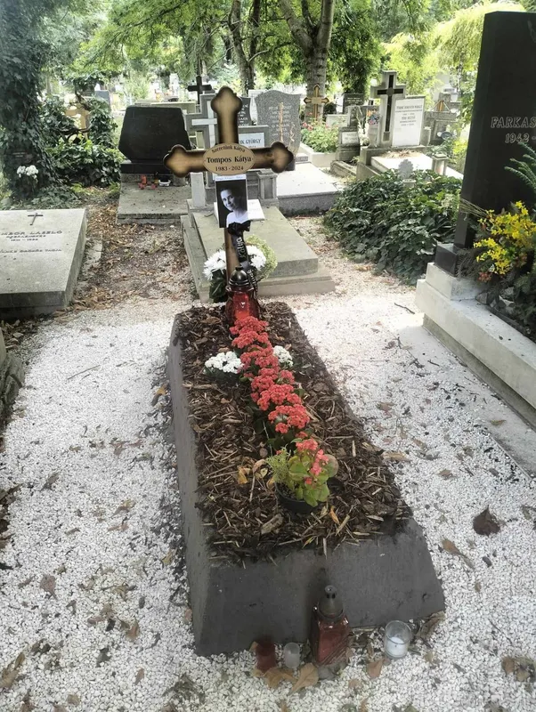 Tompos Kátya