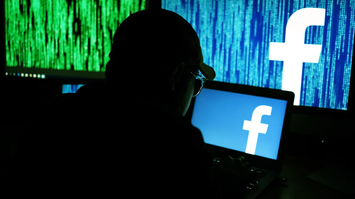 Vírus terjed a Facebookon: Ha ilyen üzenetet kapsz a Messengeren, meg se nyitsd!