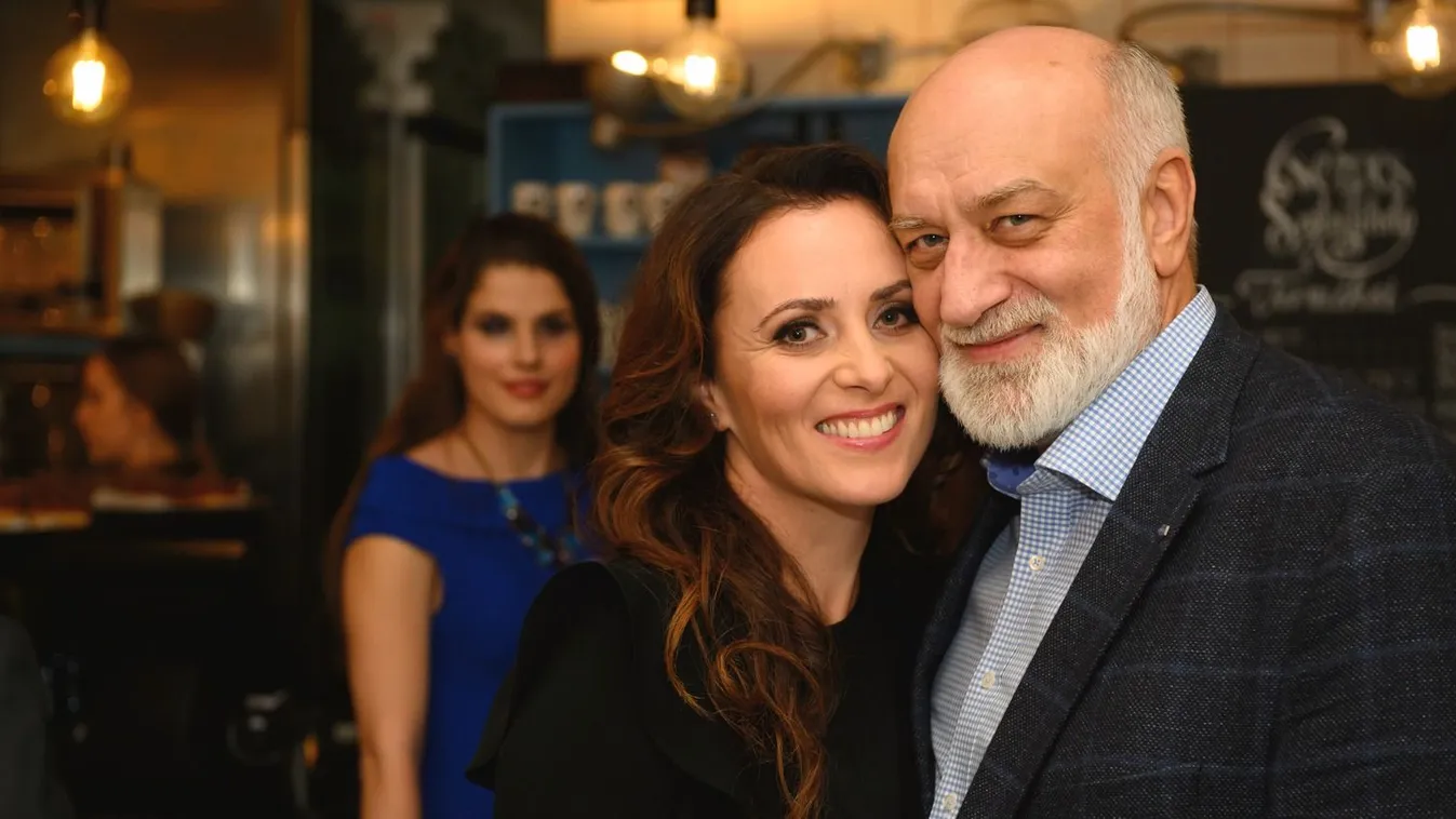 Csézy szívszorító vallomást tett a babavárásról és a nehézségekről - Videó